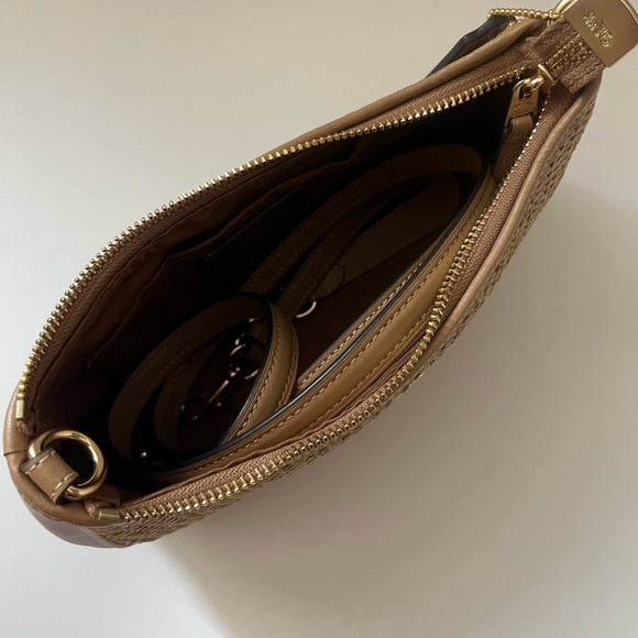 NWT Coach Outlet Teri Shoulder Bag - Picture 10 of 10